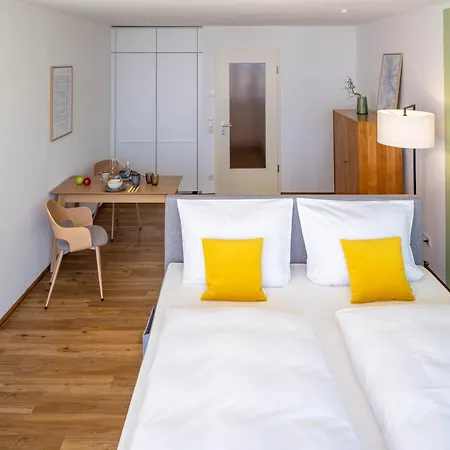 Altstadt Apartment For 2 Erfurt Exterior photo