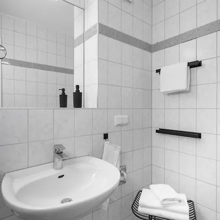 Altstadt Apartment For 2 Erfurt Exterior photo