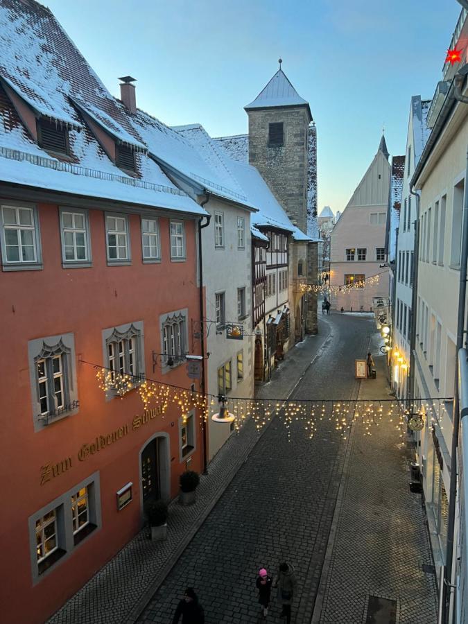 Altstadt For 2 Apartment Erfurt