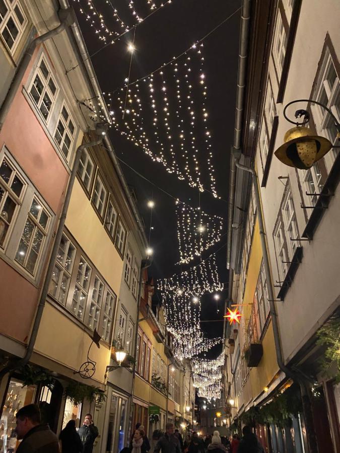 Altstadt For 2 Apartment Erfurt
