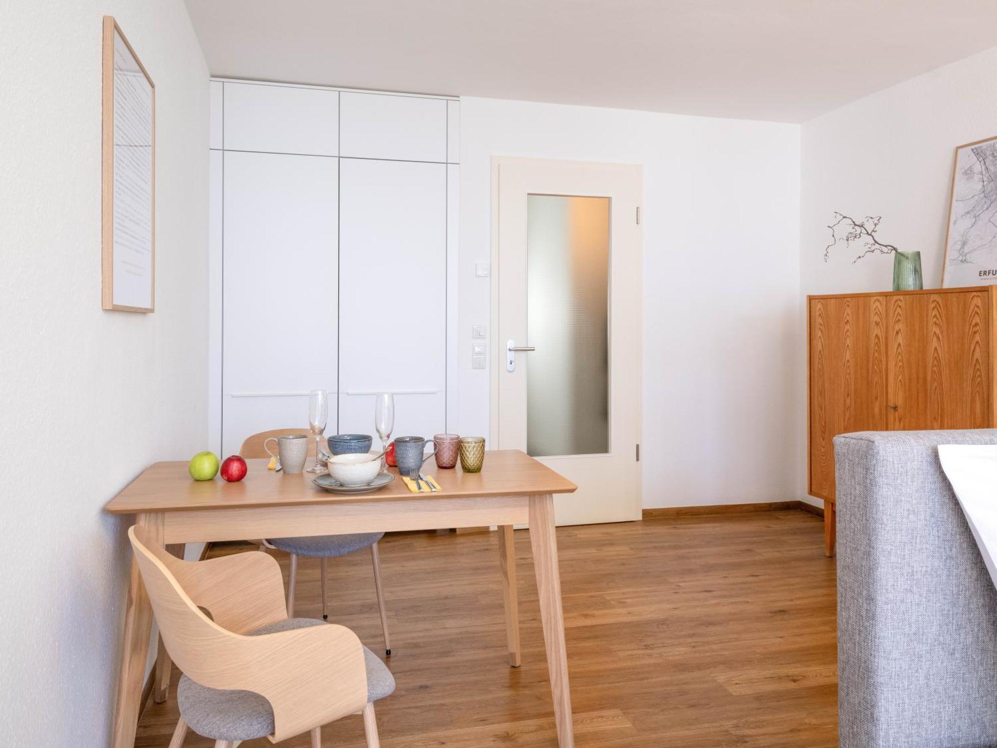 Altstadt For 2 *