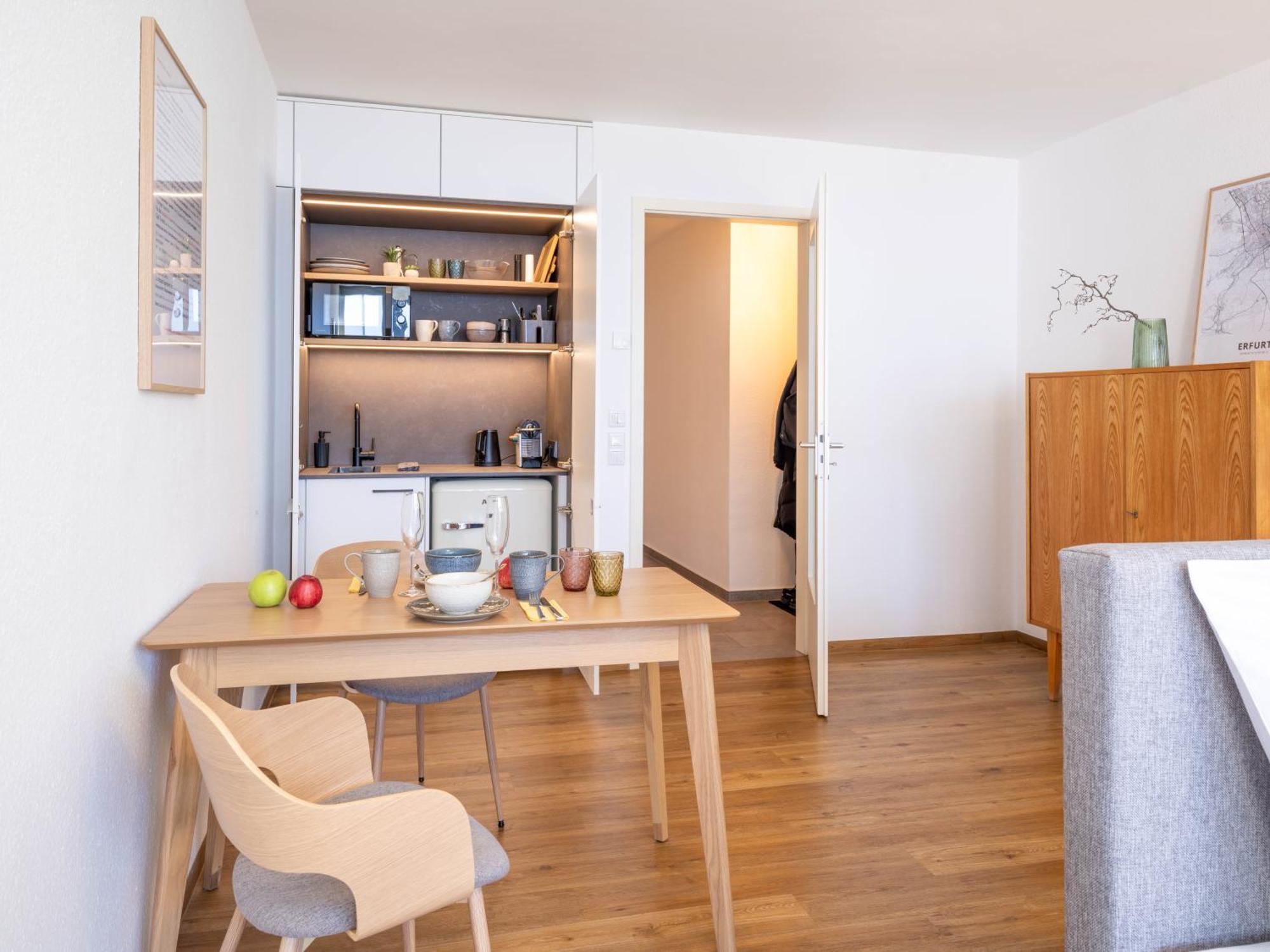 Altstadt For 2 Apartment