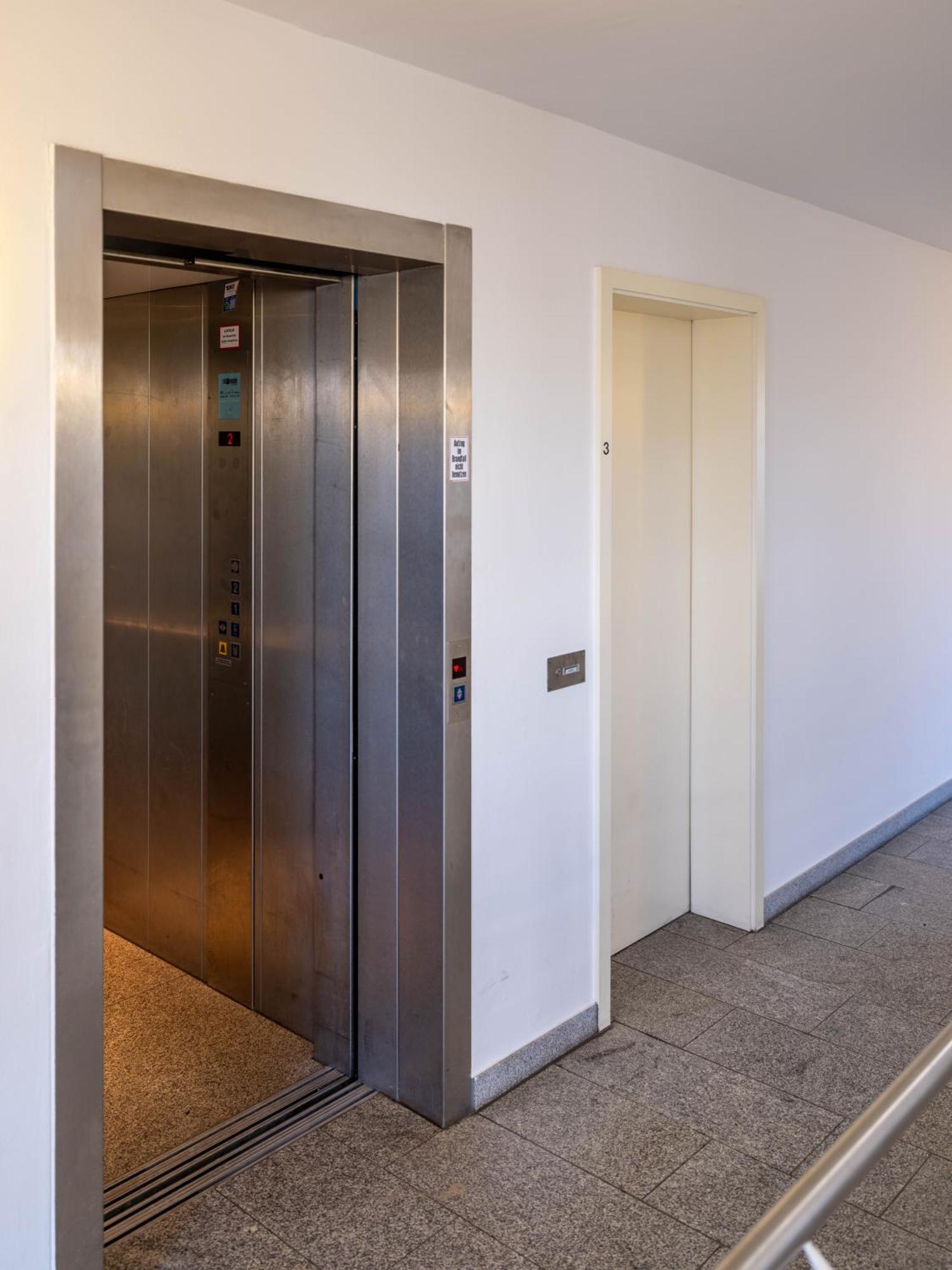 Apartment Altstadt For 2 *