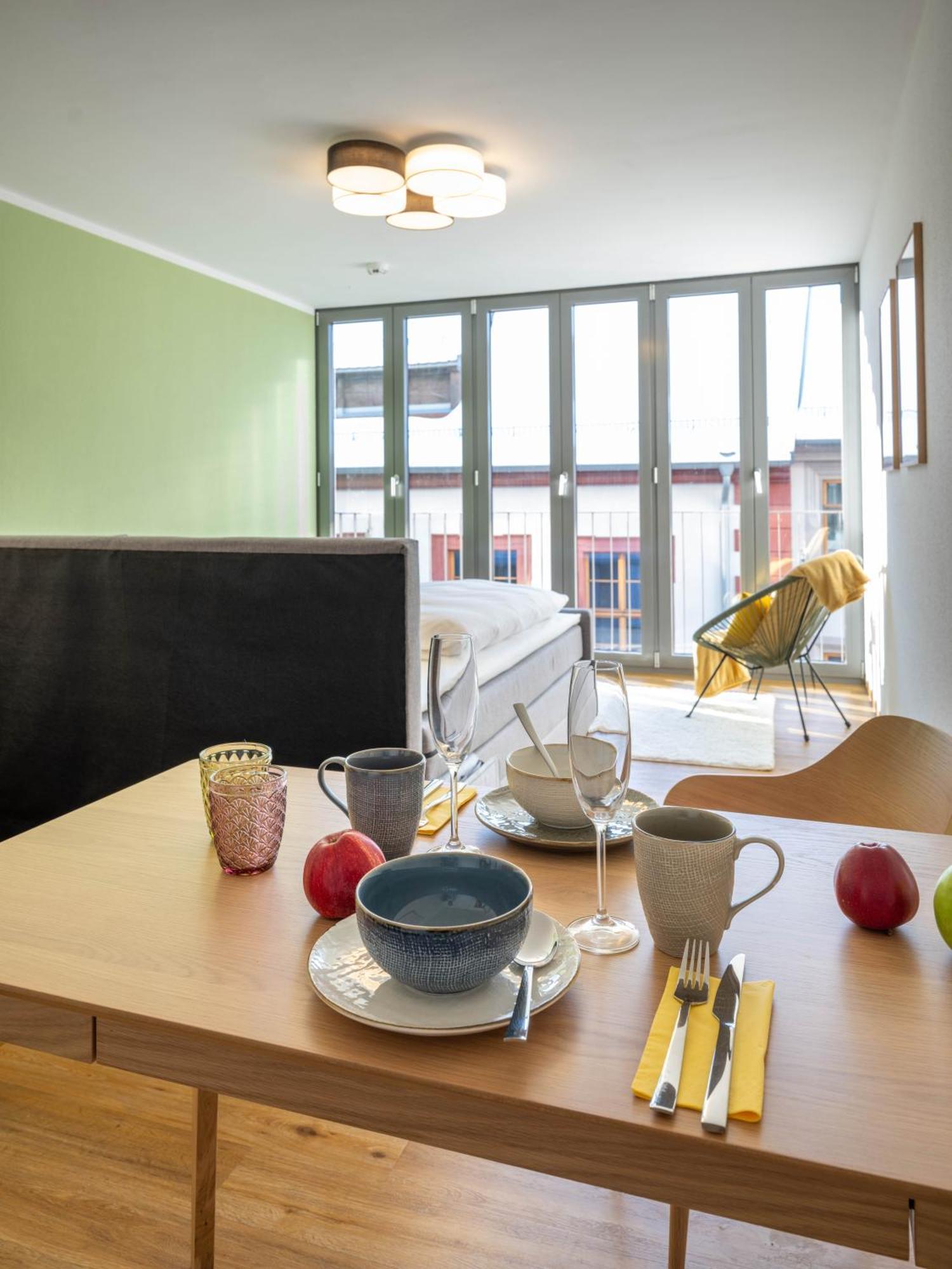 Altstadt For 2 Erfurt